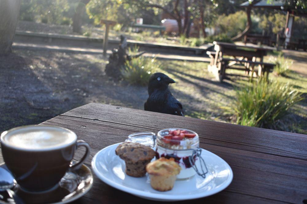Kangaroo Island Wilderness Retreat فليندرز تشيس المظهر الخارجي الصورة
