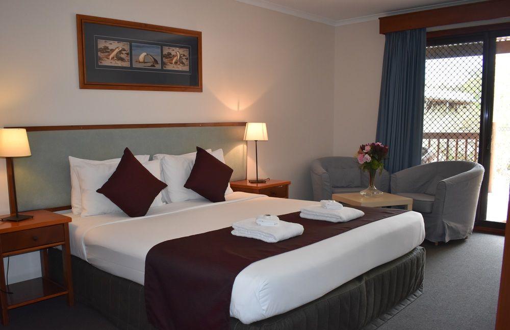 Kangaroo Island Wilderness Retreat فليندرز تشيس المظهر الخارجي الصورة