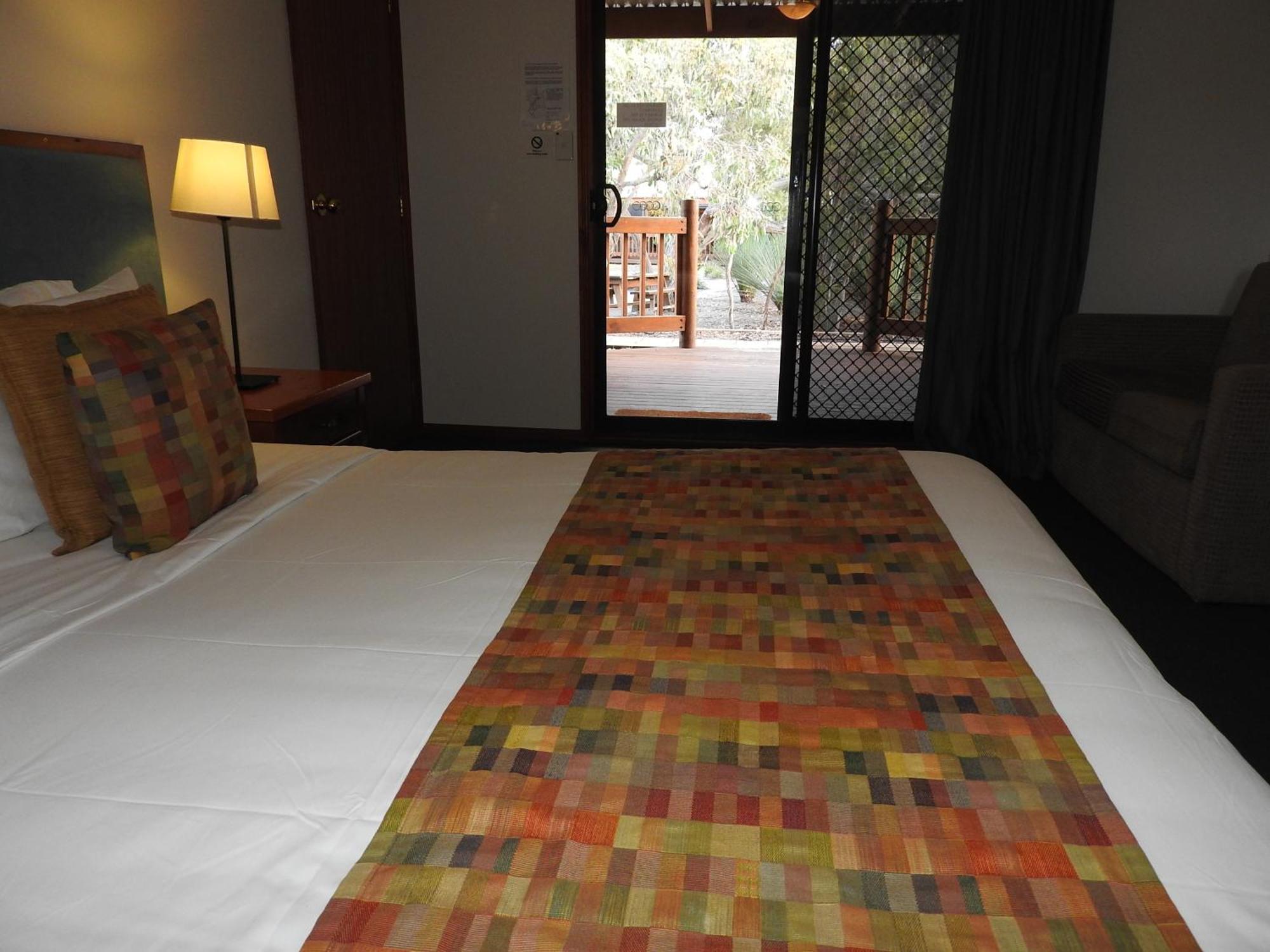 Kangaroo Island Wilderness Retreat فليندرز تشيس المظهر الخارجي الصورة