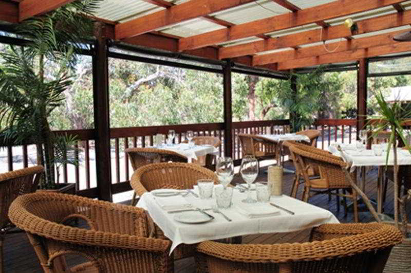 Kangaroo Island Wilderness Retreat فليندرز تشيس المظهر الخارجي الصورة