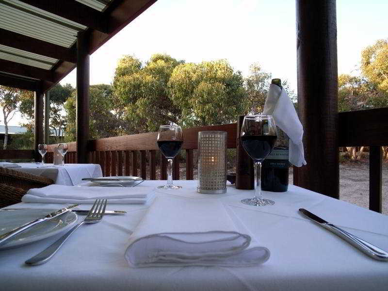 Kangaroo Island Wilderness Retreat فليندرز تشيس المظهر الخارجي الصورة