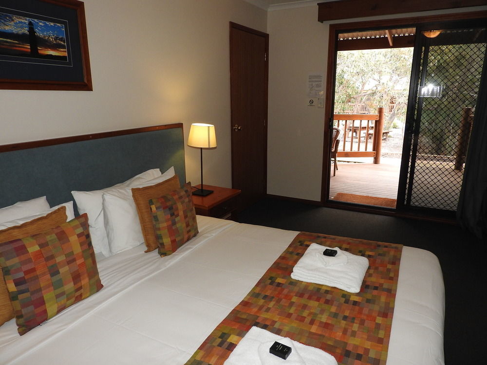 Kangaroo Island Wilderness Retreat فليندرز تشيس المظهر الخارجي الصورة