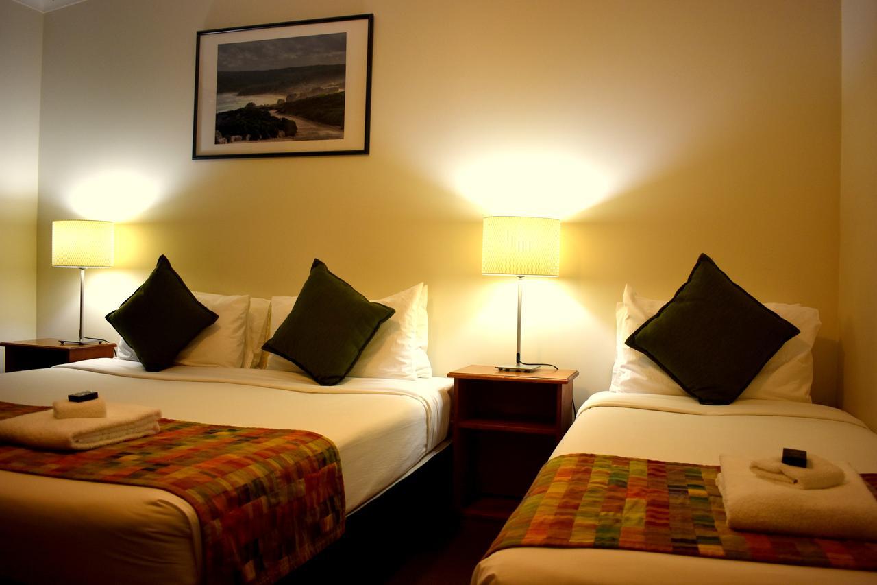 Kangaroo Island Wilderness Retreat فليندرز تشيس المظهر الخارجي الصورة