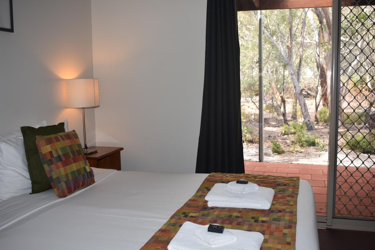 Kangaroo Island Wilderness Retreat فليندرز تشيس المظهر الخارجي الصورة