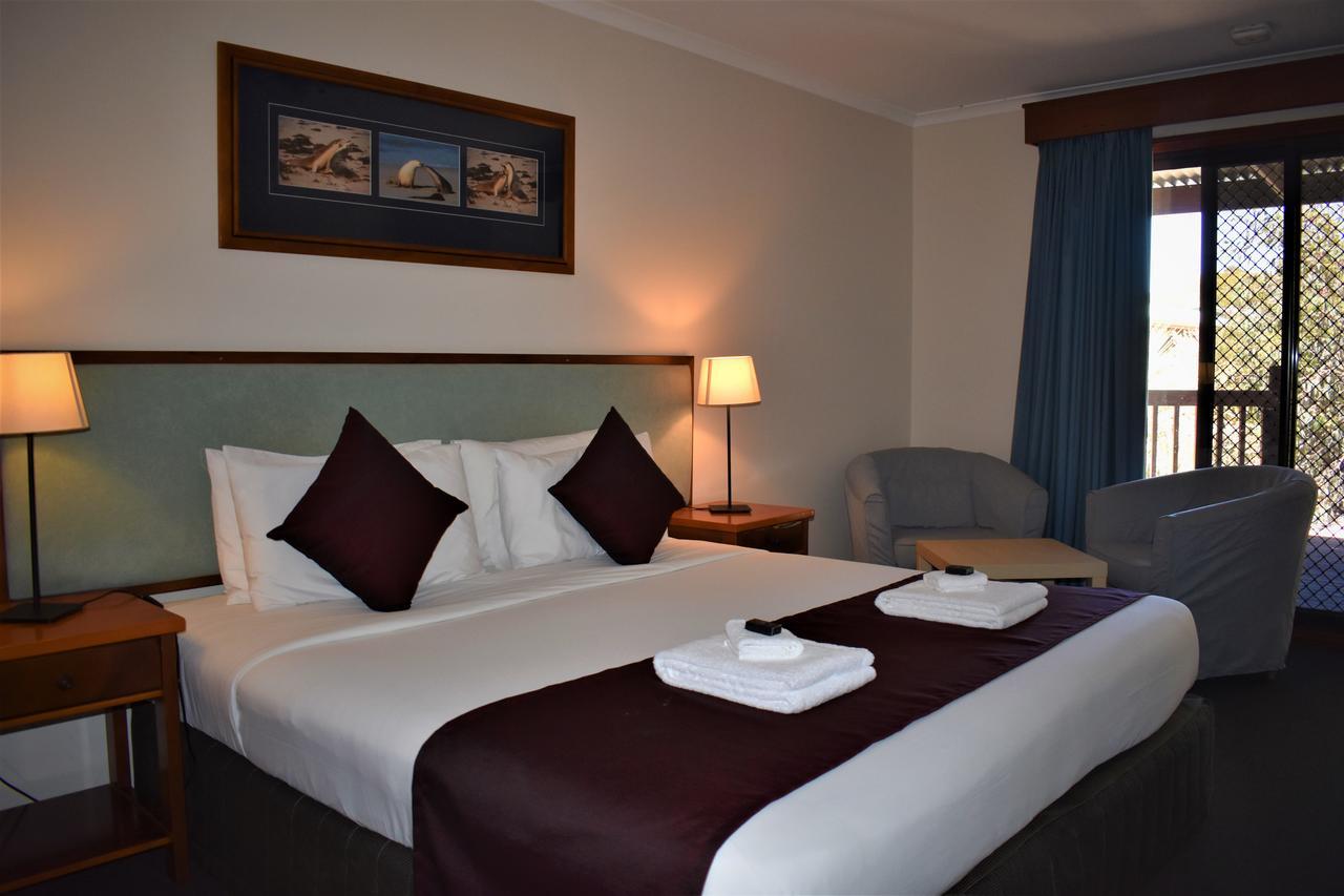 Kangaroo Island Wilderness Retreat فليندرز تشيس الغرفة الصورة