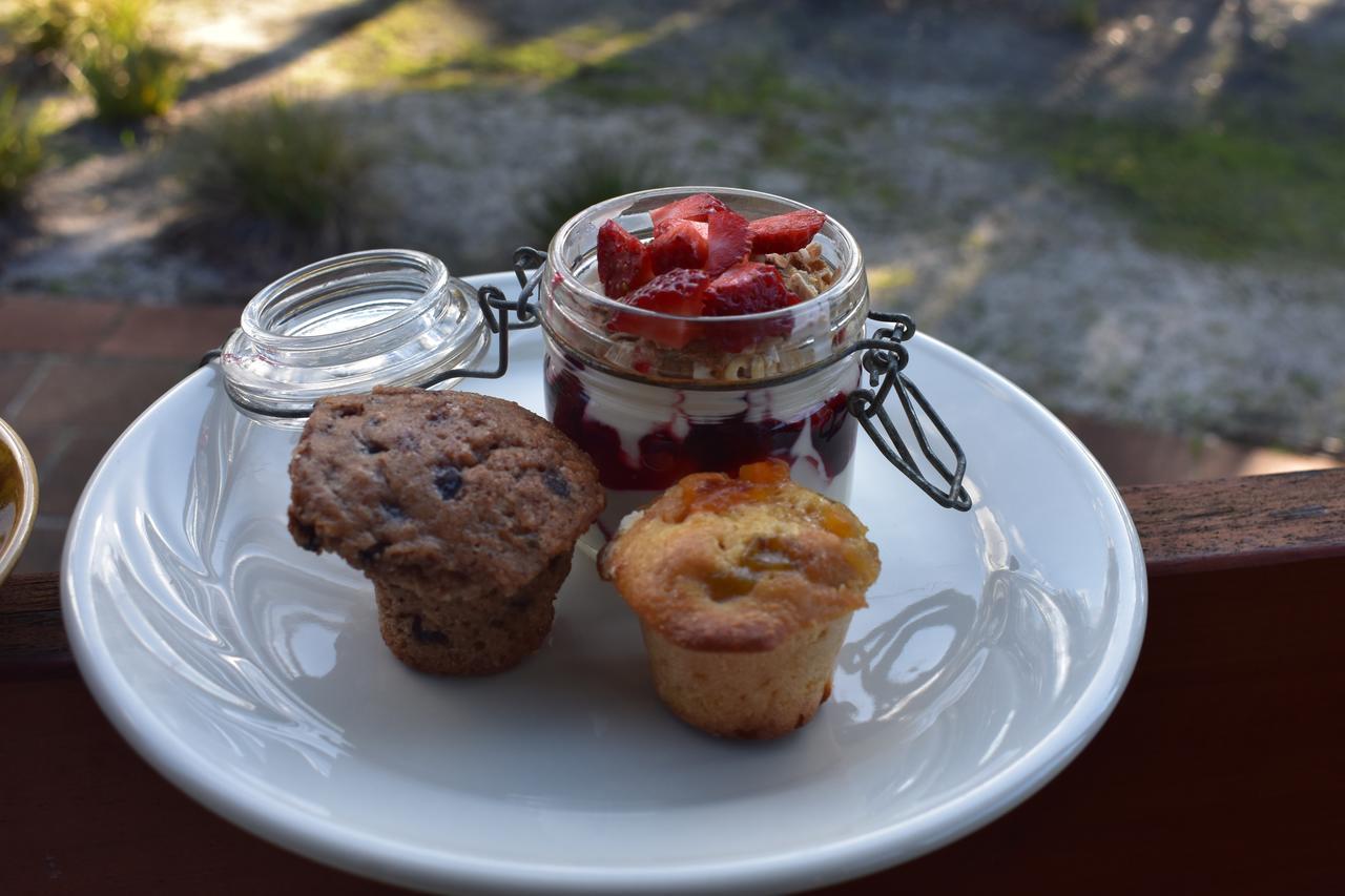 Kangaroo Island Wilderness Retreat فليندرز تشيس المظهر الخارجي الصورة