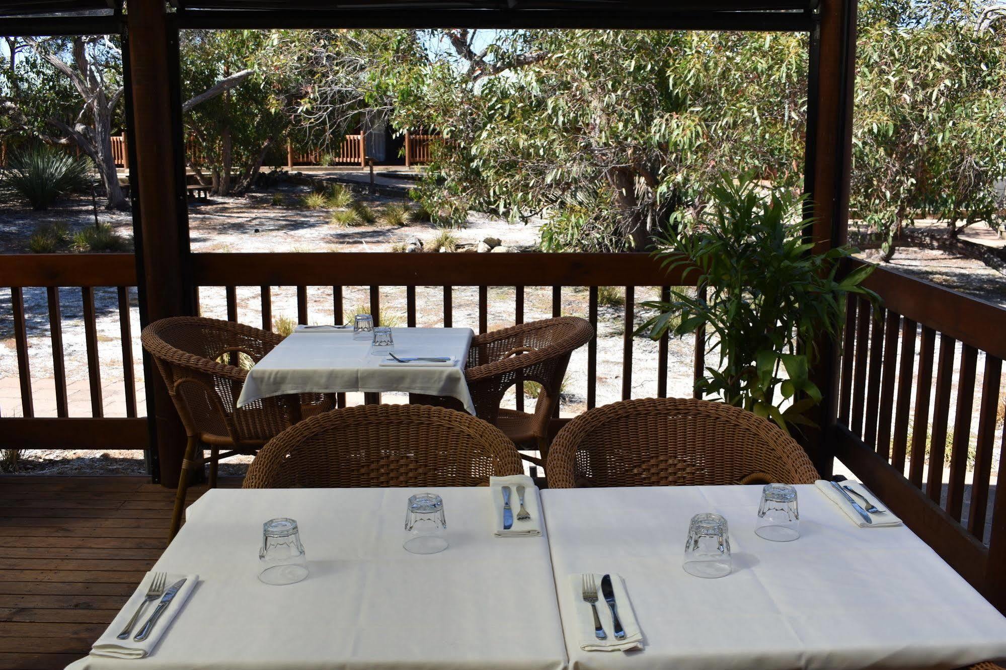 Kangaroo Island Wilderness Retreat فليندرز تشيس المظهر الخارجي الصورة