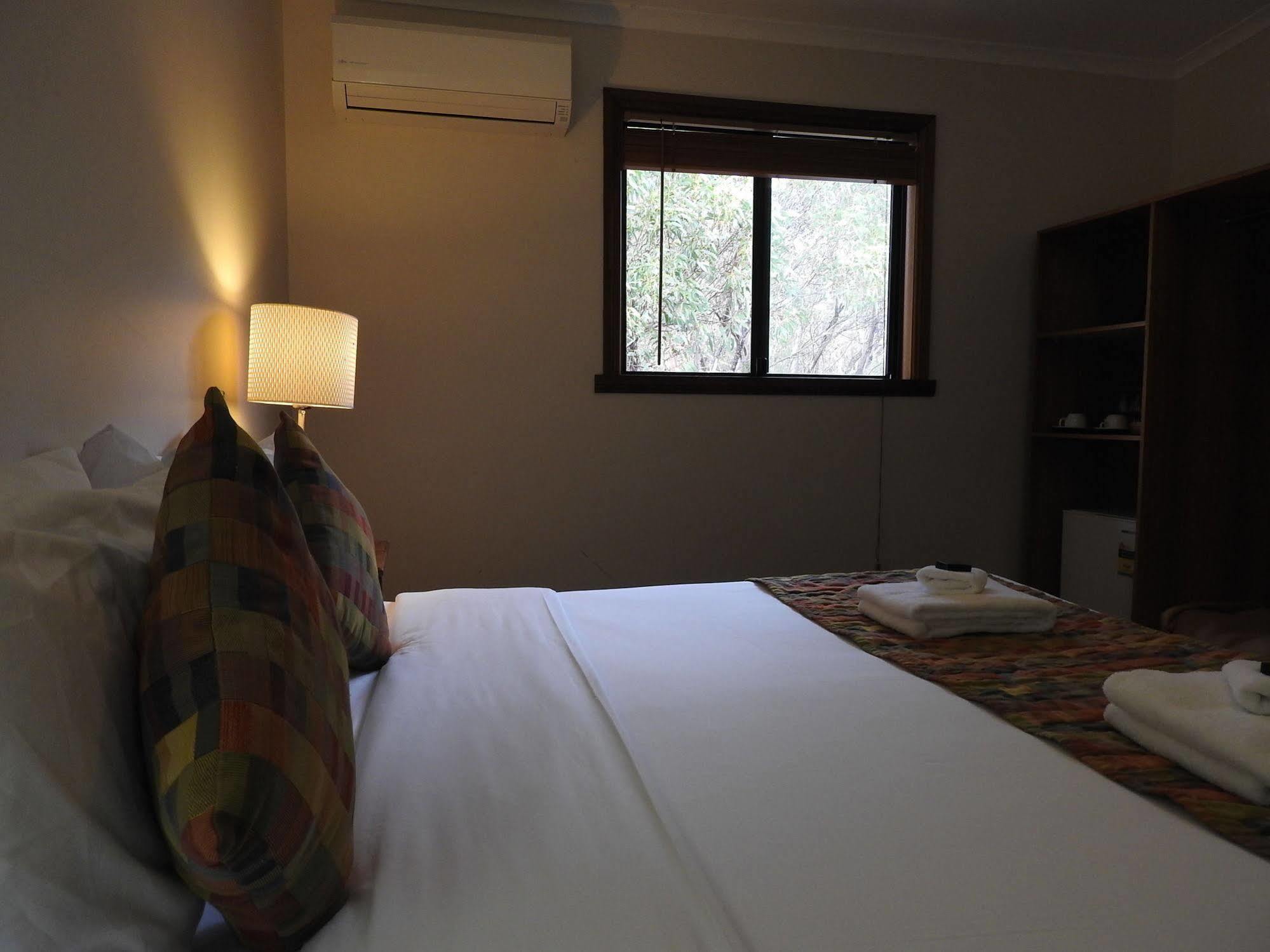 Kangaroo Island Wilderness Retreat فليندرز تشيس المظهر الخارجي الصورة