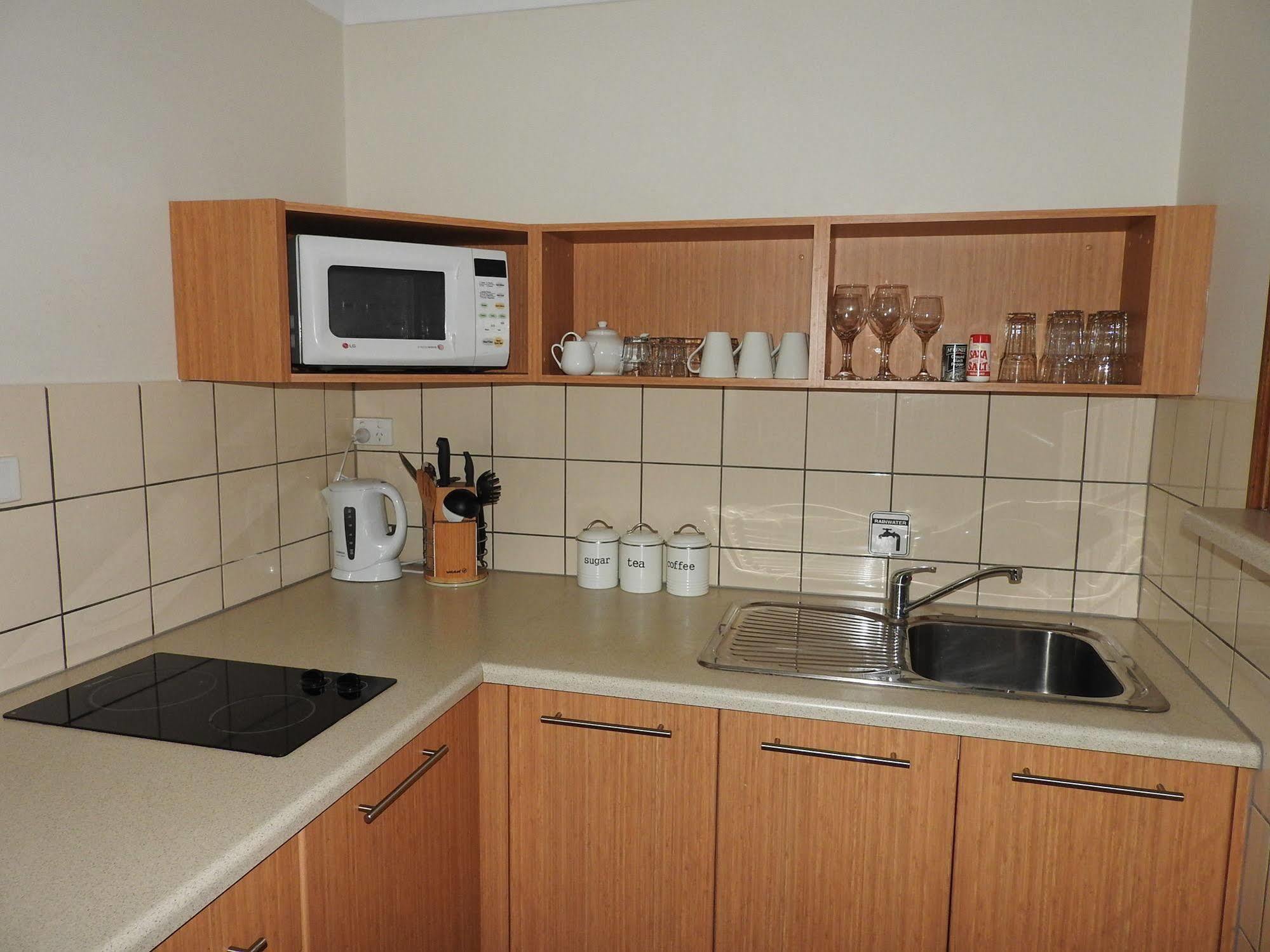 Kangaroo Island Wilderness Retreat فليندرز تشيس المظهر الخارجي الصورة