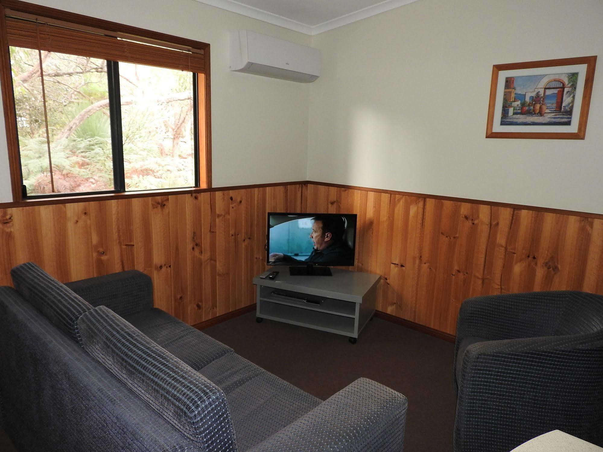Kangaroo Island Wilderness Retreat فليندرز تشيس المظهر الخارجي الصورة