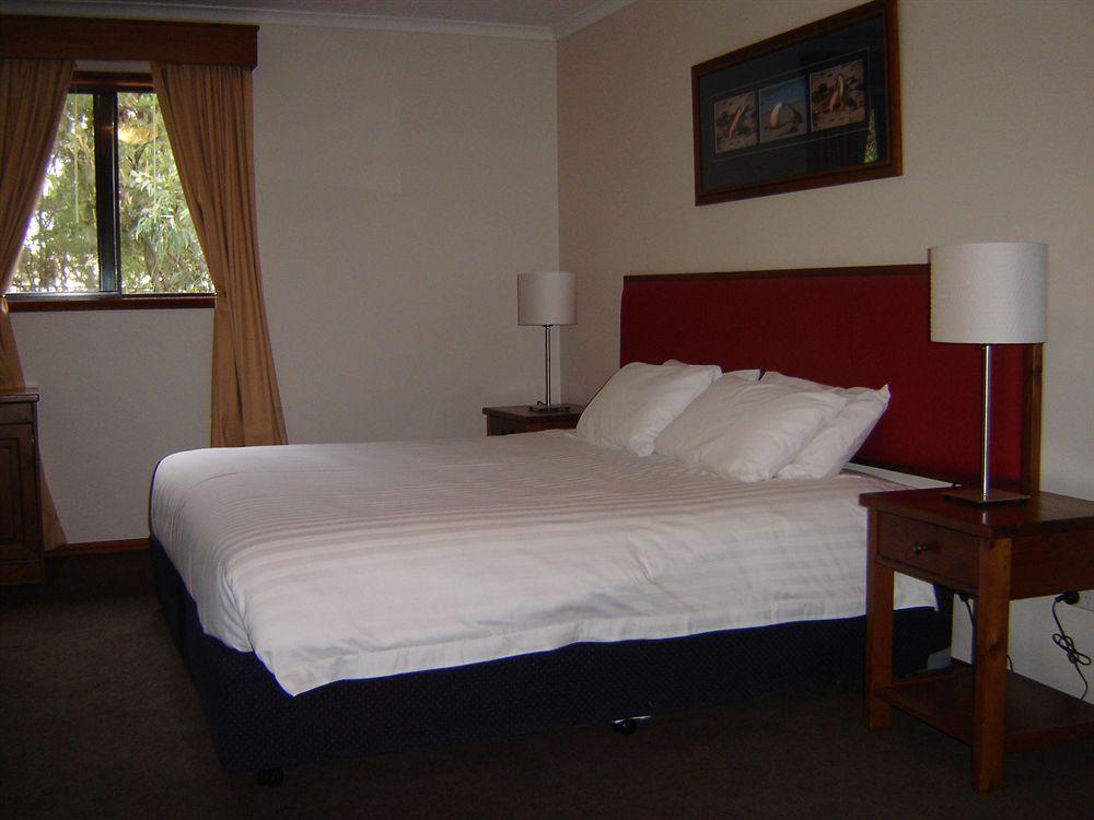 Kangaroo Island Wilderness Retreat فليندرز تشيس الغرفة الصورة